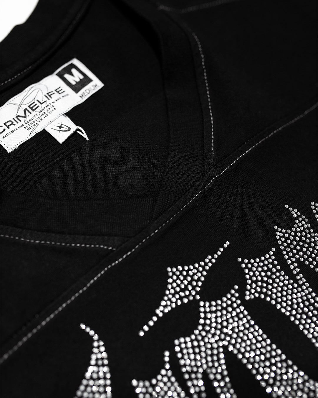 LUXURY STARS JERSEY
