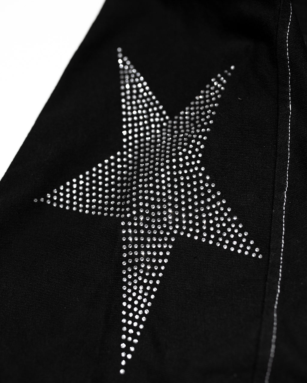LUXURY STARS JERSEY