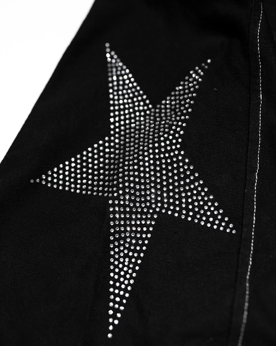 LUXURY STARS JERSEY