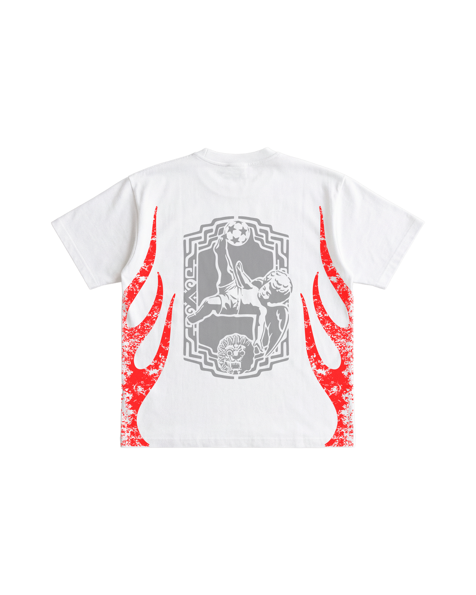 MÉXICO CUSTOM TEE
