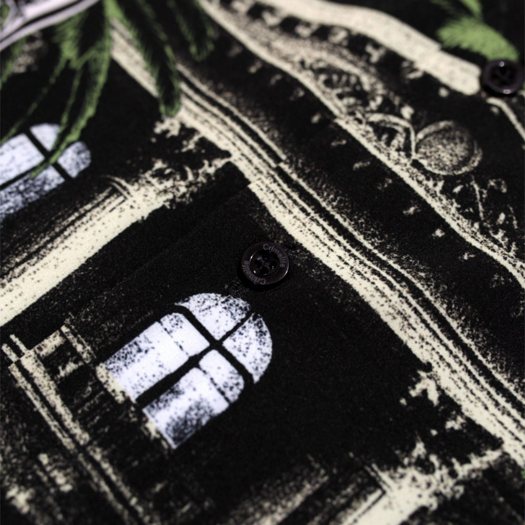 TWY LUXURY MANOR SHIRT - CRIMELIFE