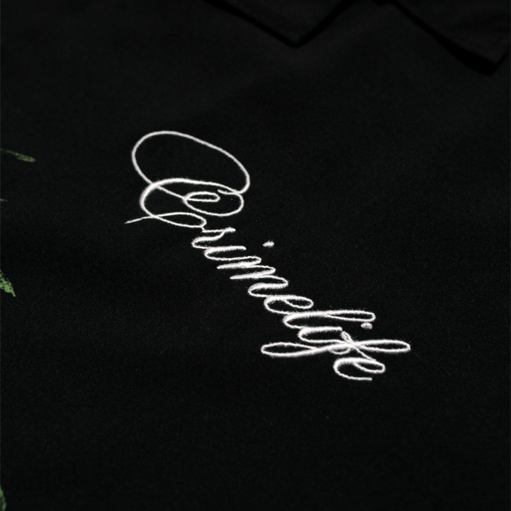 TWY LUXURY MANOR SHIRT - CRIMELIFE