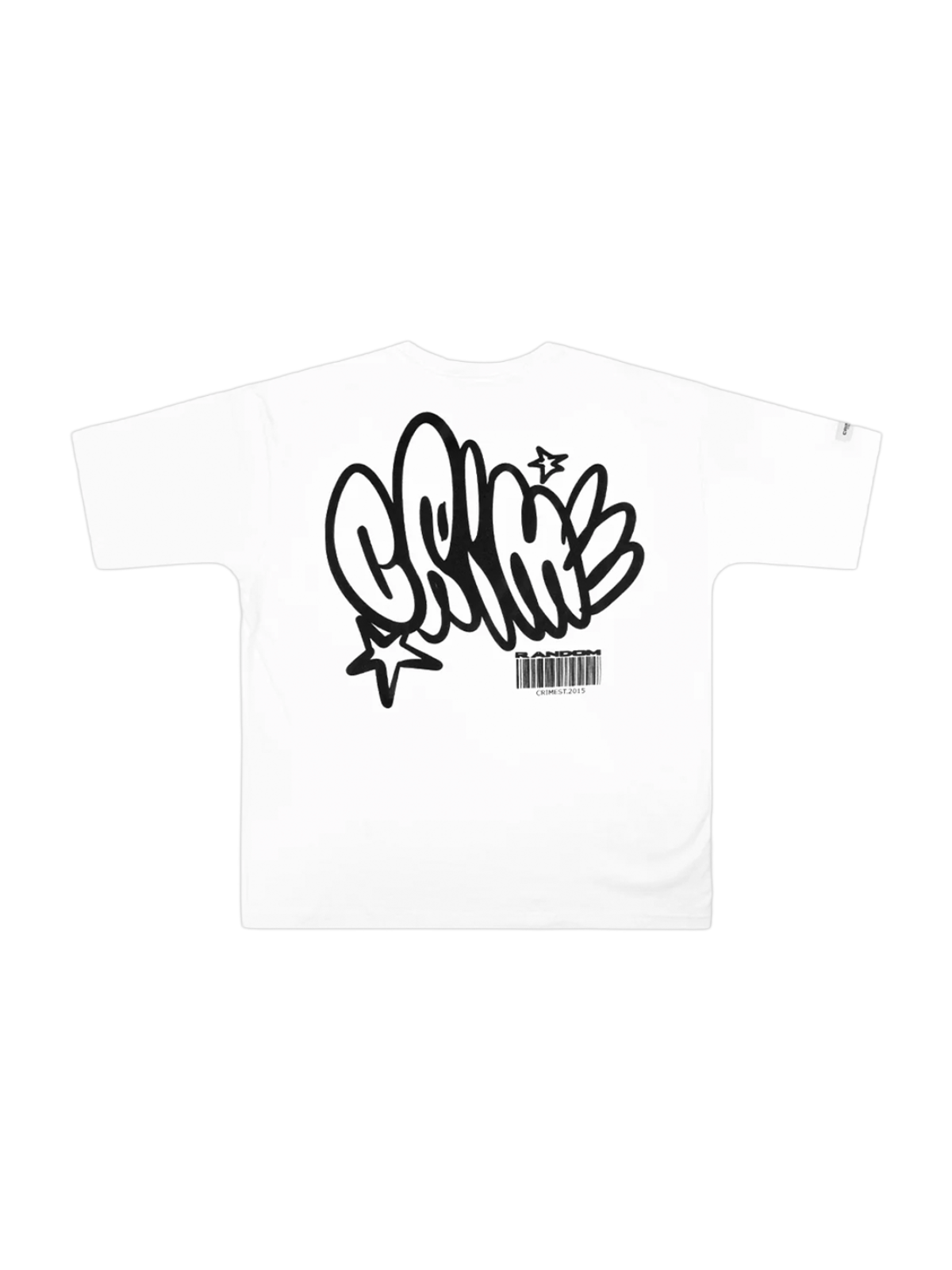 RANDOM MICKEY TEE - CRIMELIFE