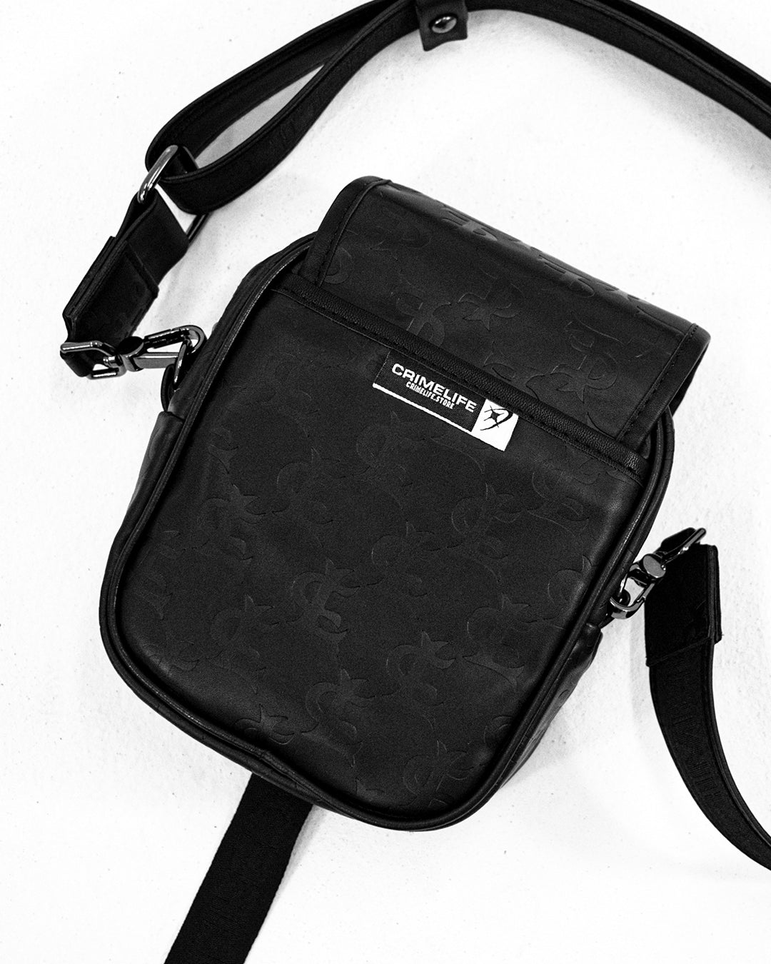 CL MONOGRAM SIDE BAG