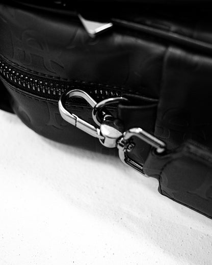 CL MONOGRAM SIDE BAG