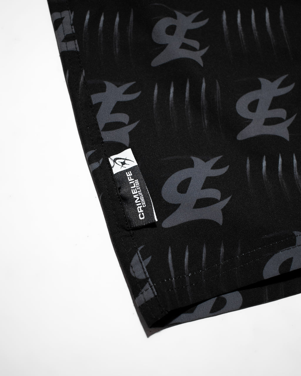 MONOGRAM SHORT