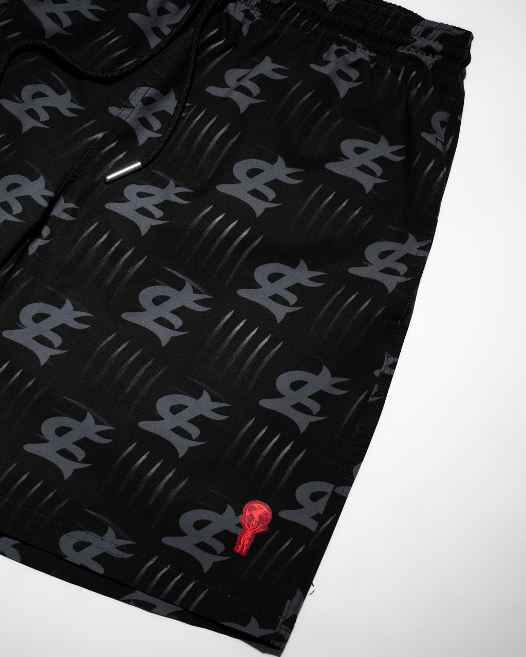 MONOGRAM SHORT