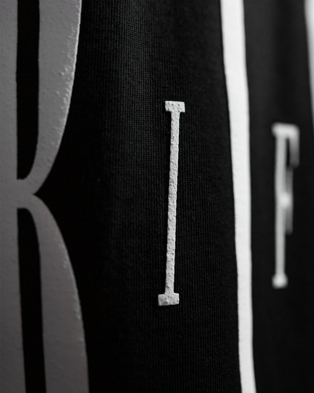 CRIME BASIC TEE