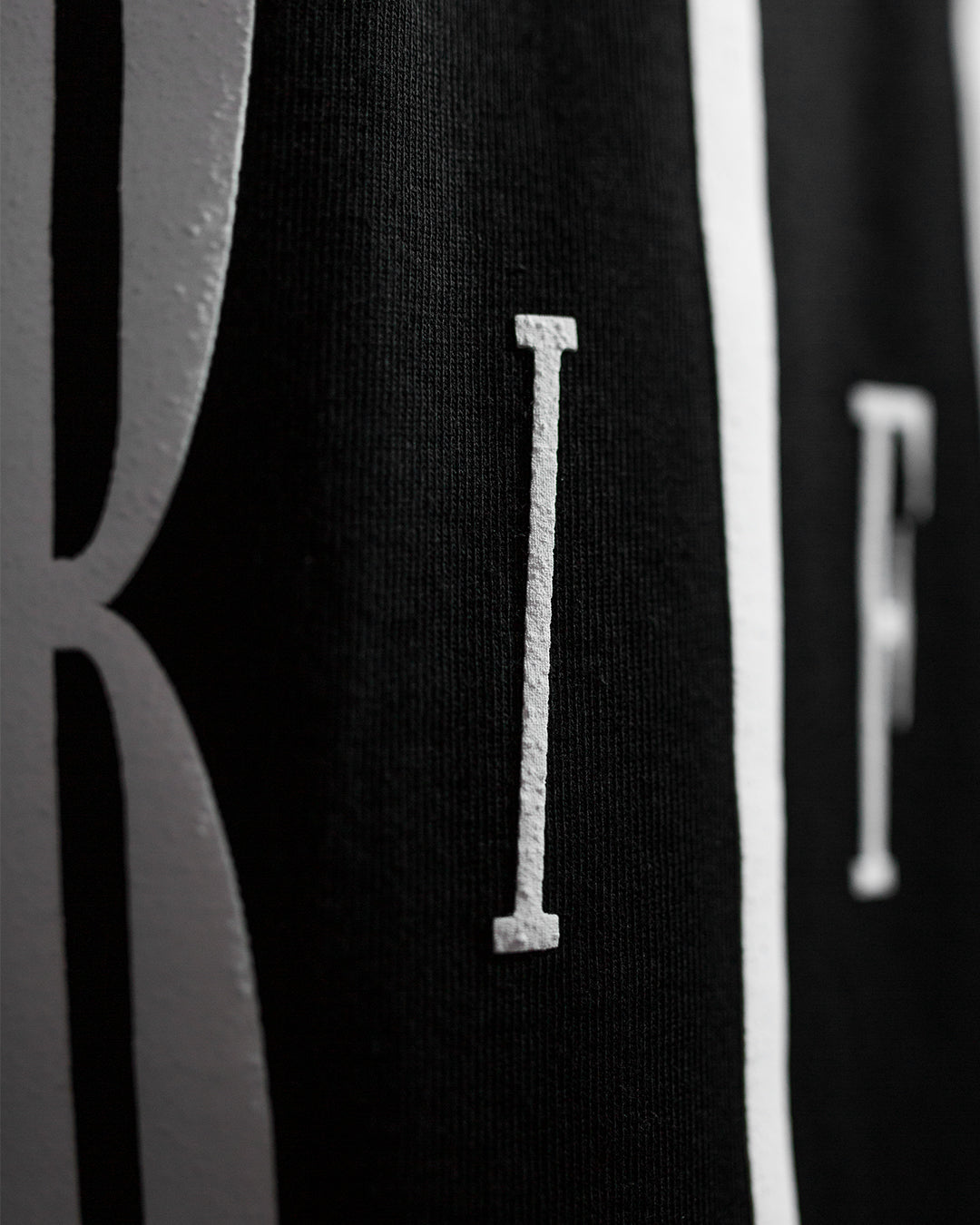 CRIME BASIC TEE