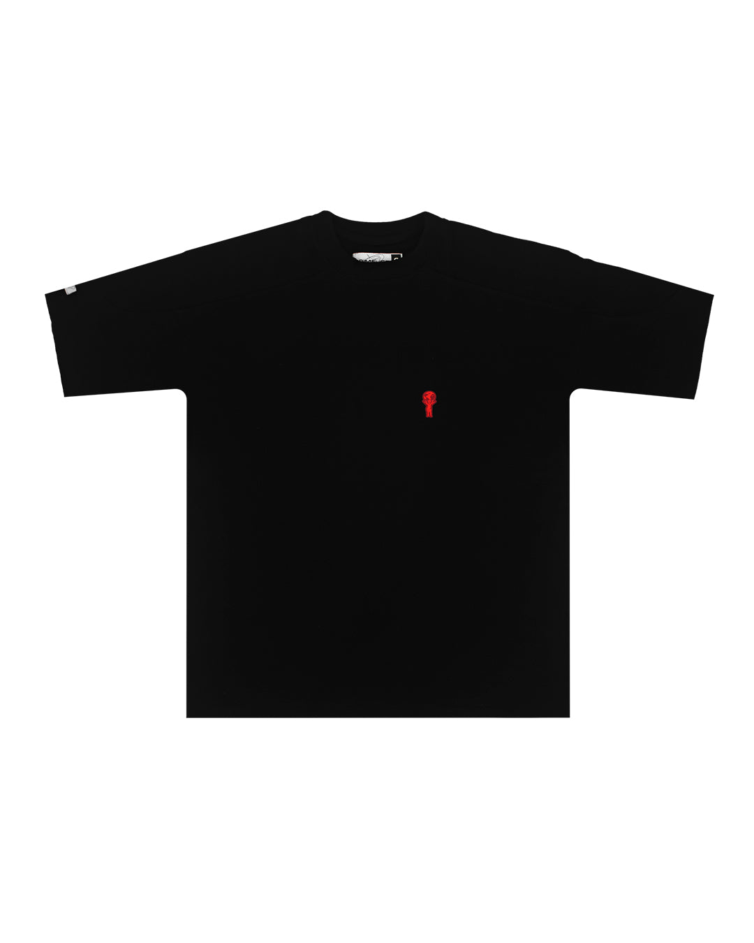 CRIME BASIC TEE