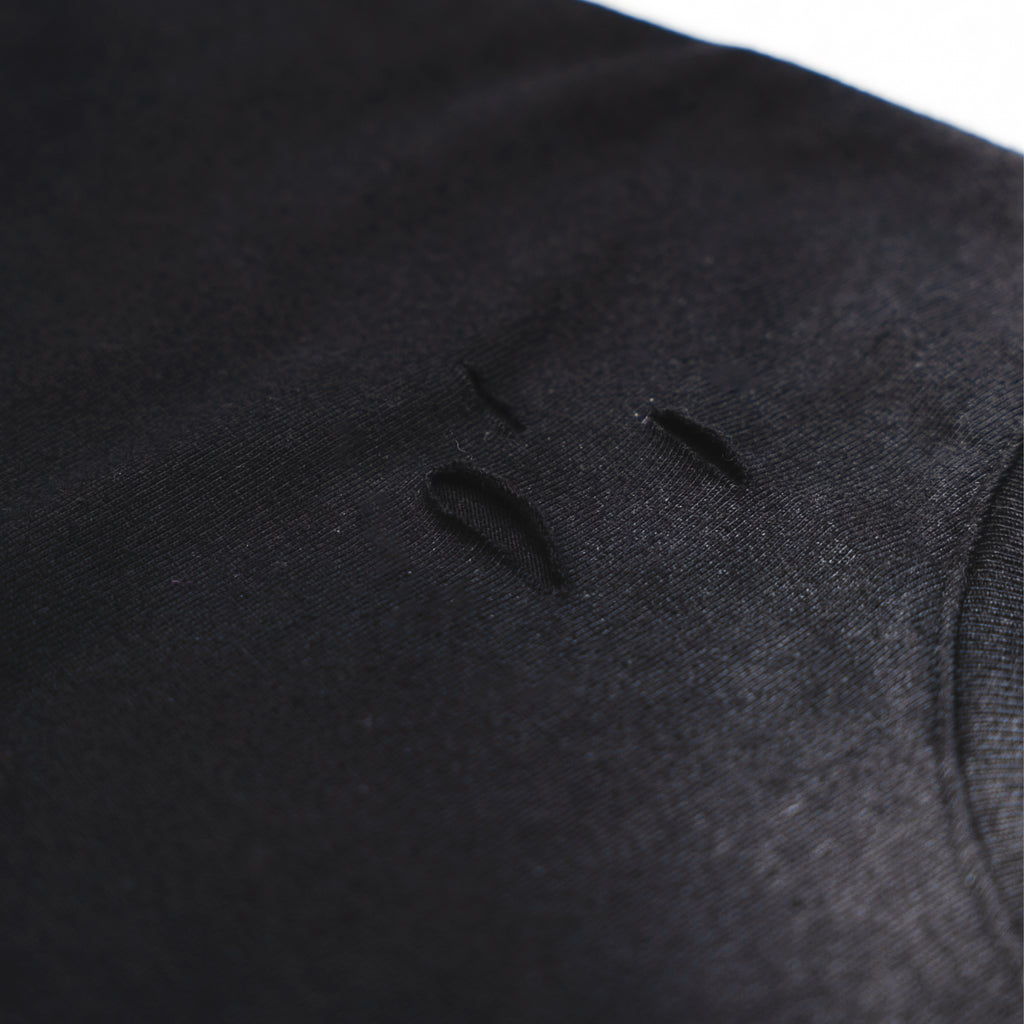 ARABIC CAMO TEE