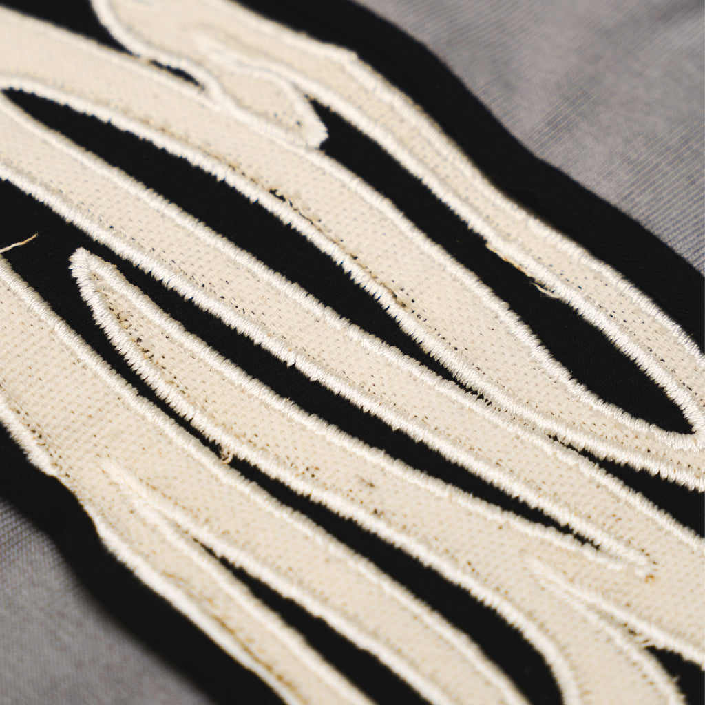 CL STRIPE RUGBY POLO
