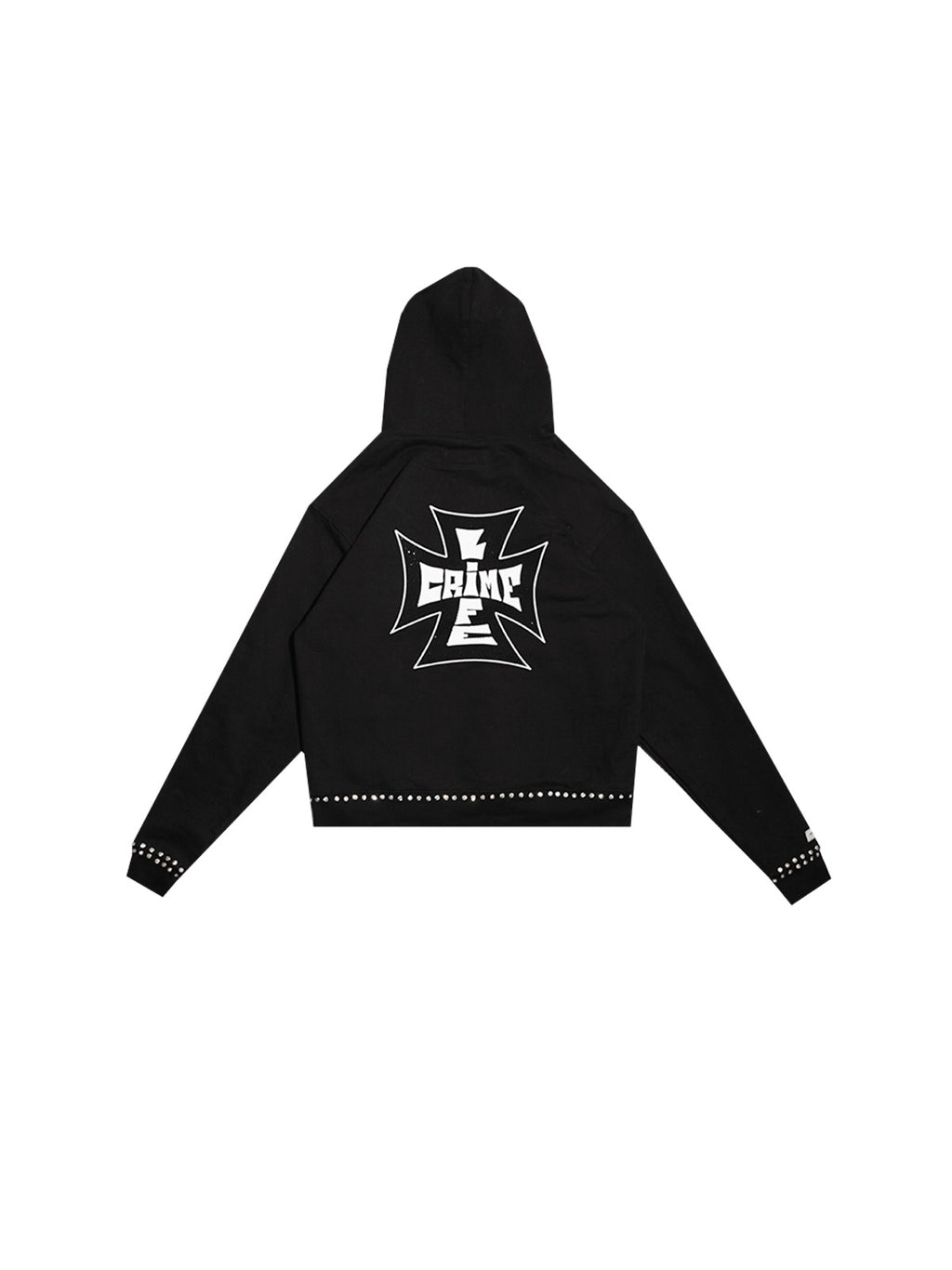 REIMAGINED CROSS HOODIE