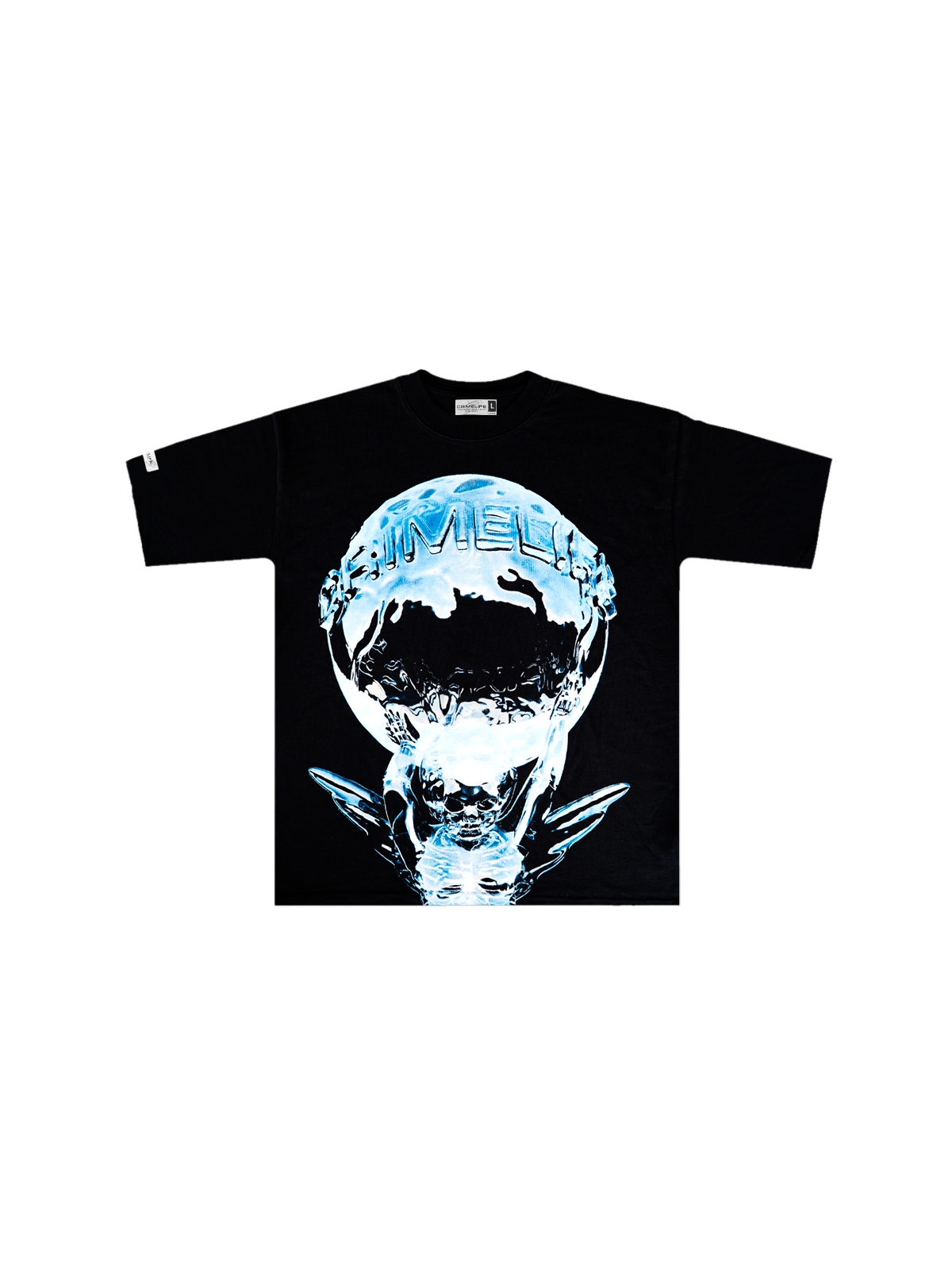ANGEL ICE TEE