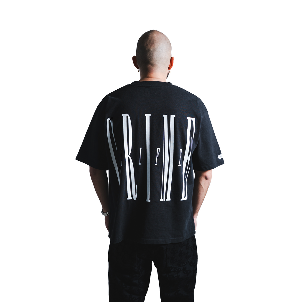 DESIRE REACH TEE