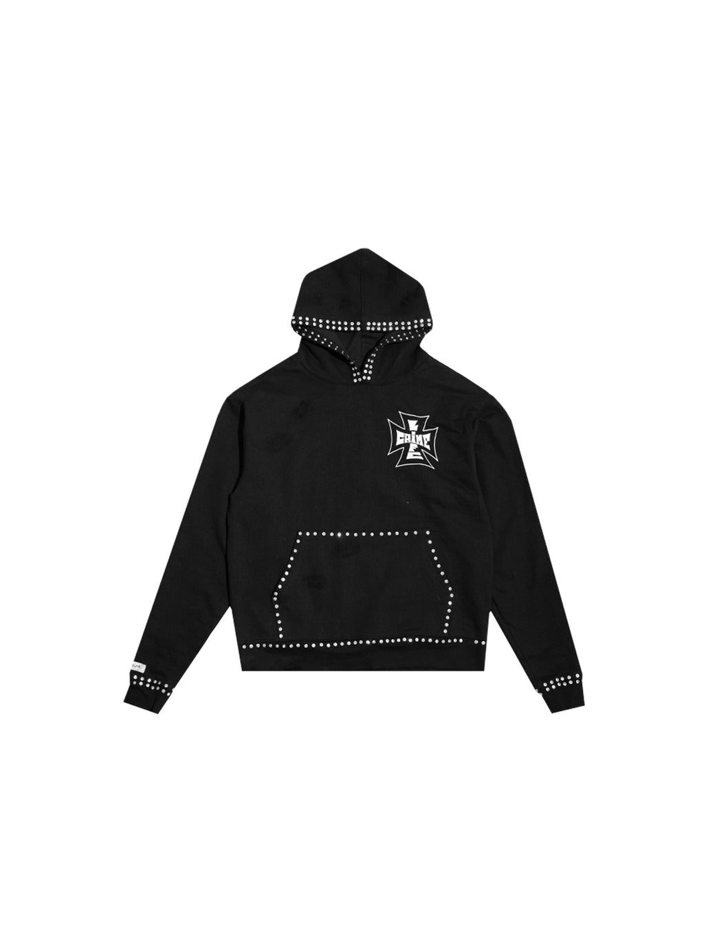 REIMAGINED CROSS HOODIE