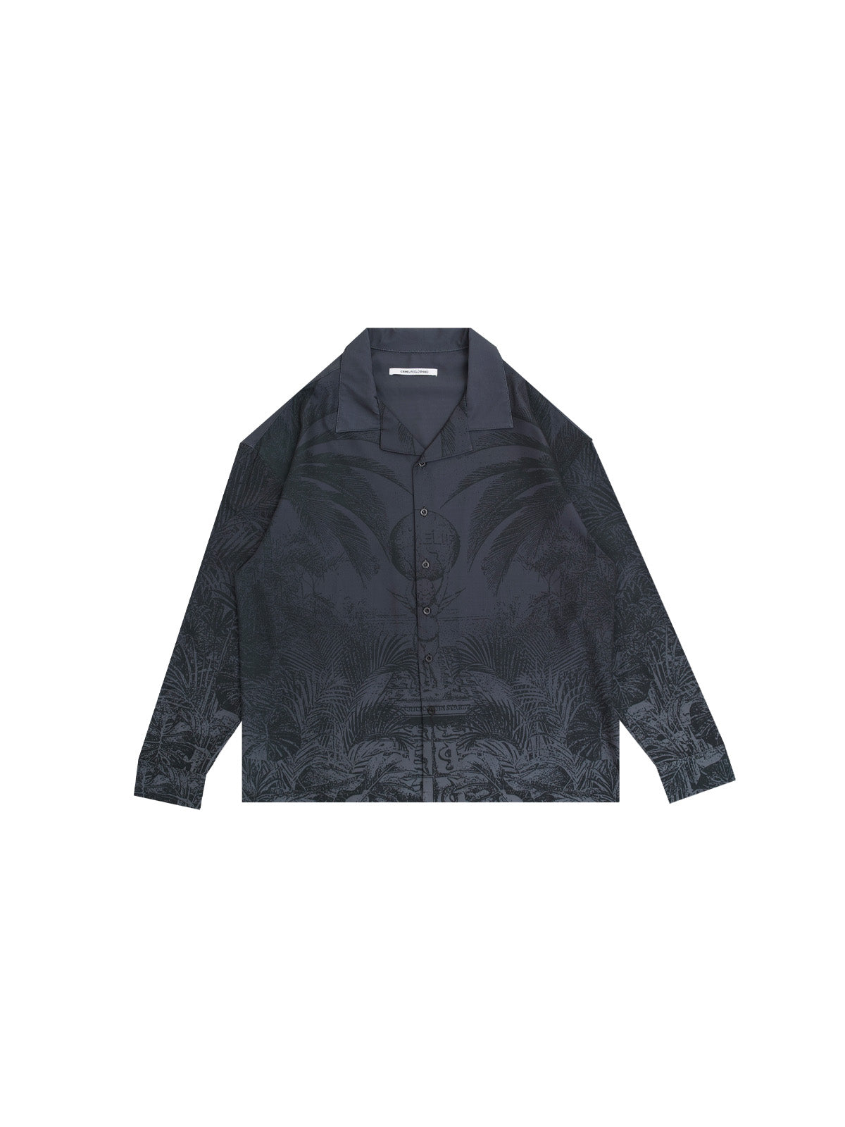 CL DARK VISION SHIRT