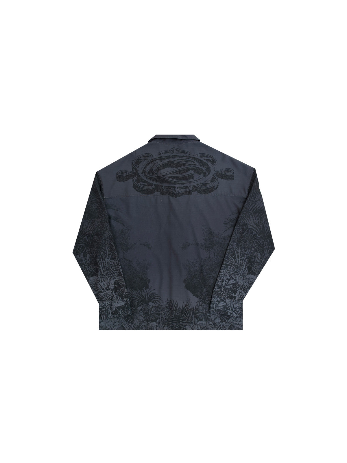 CL DARK VISION SHIRT