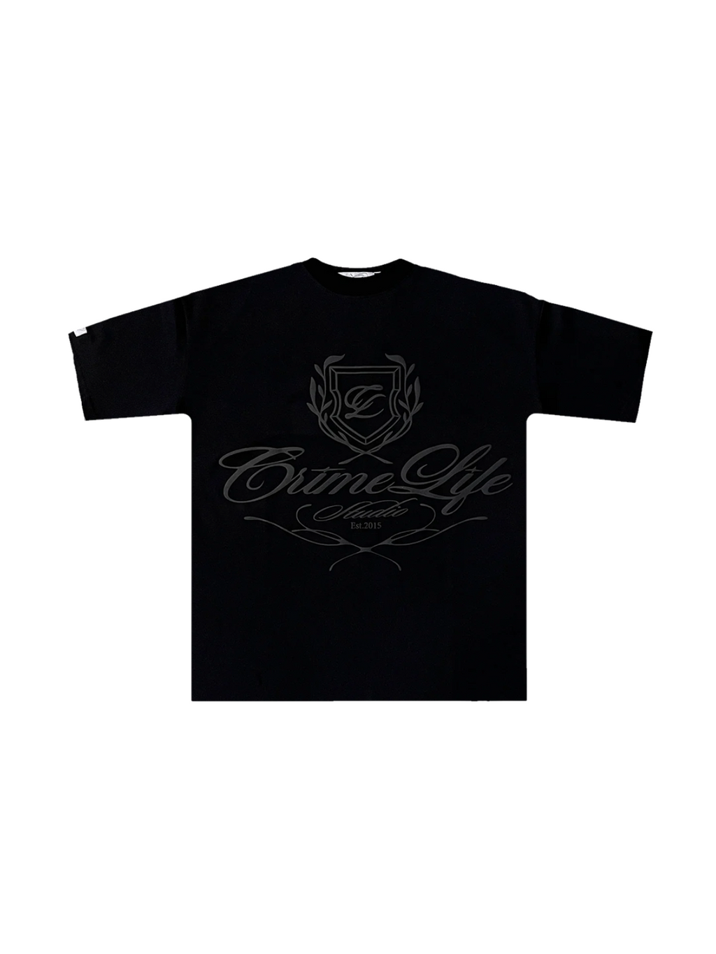 DARK HERITAGE TEE - CRIMELIFE