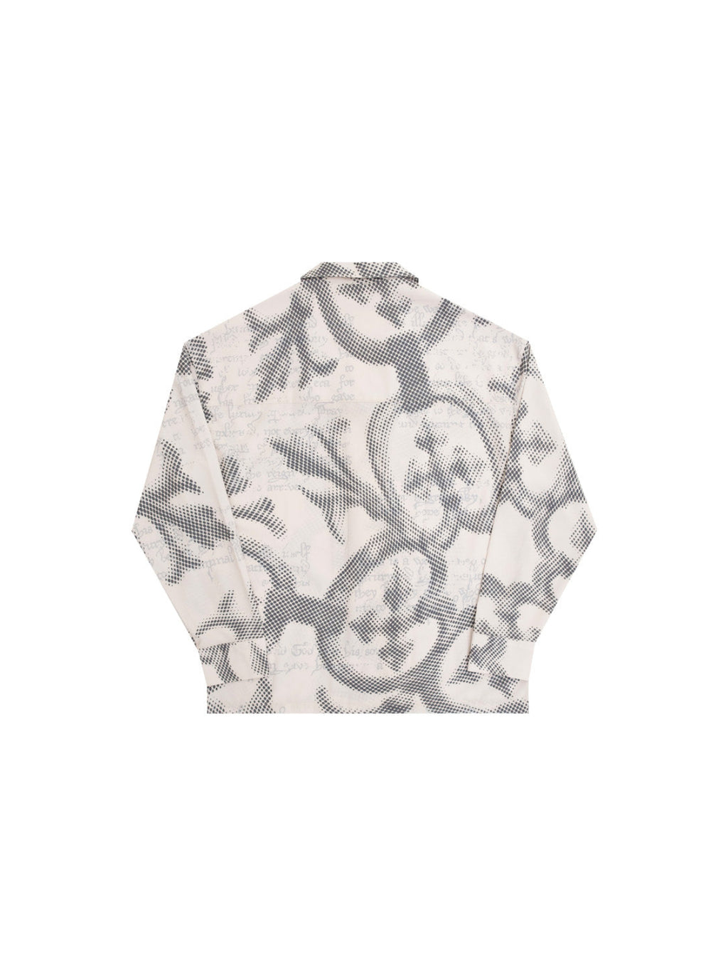 ROYAL CHAINS SHIRT - CRIMELIFE