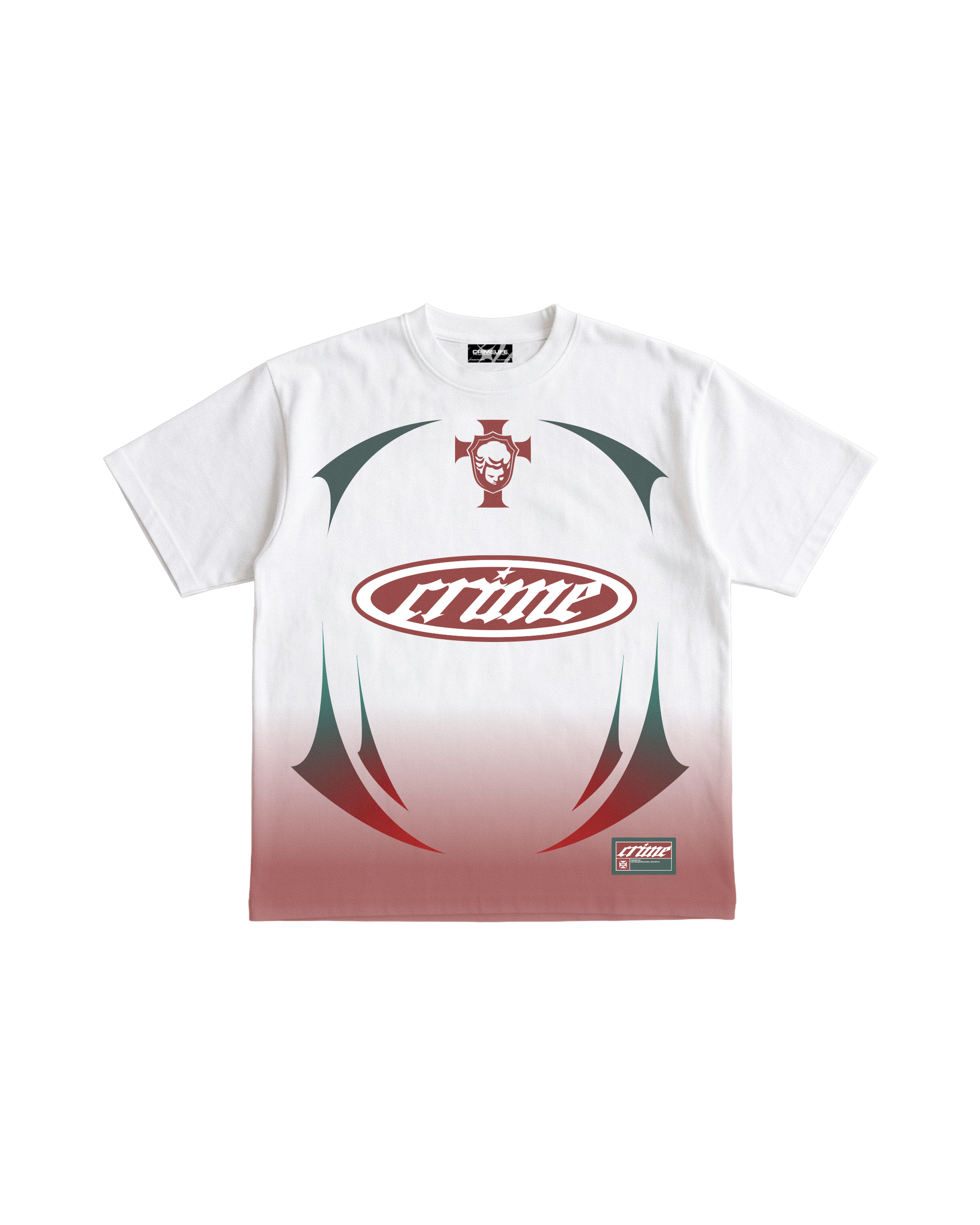PORTUGAL CUSTOM TEE