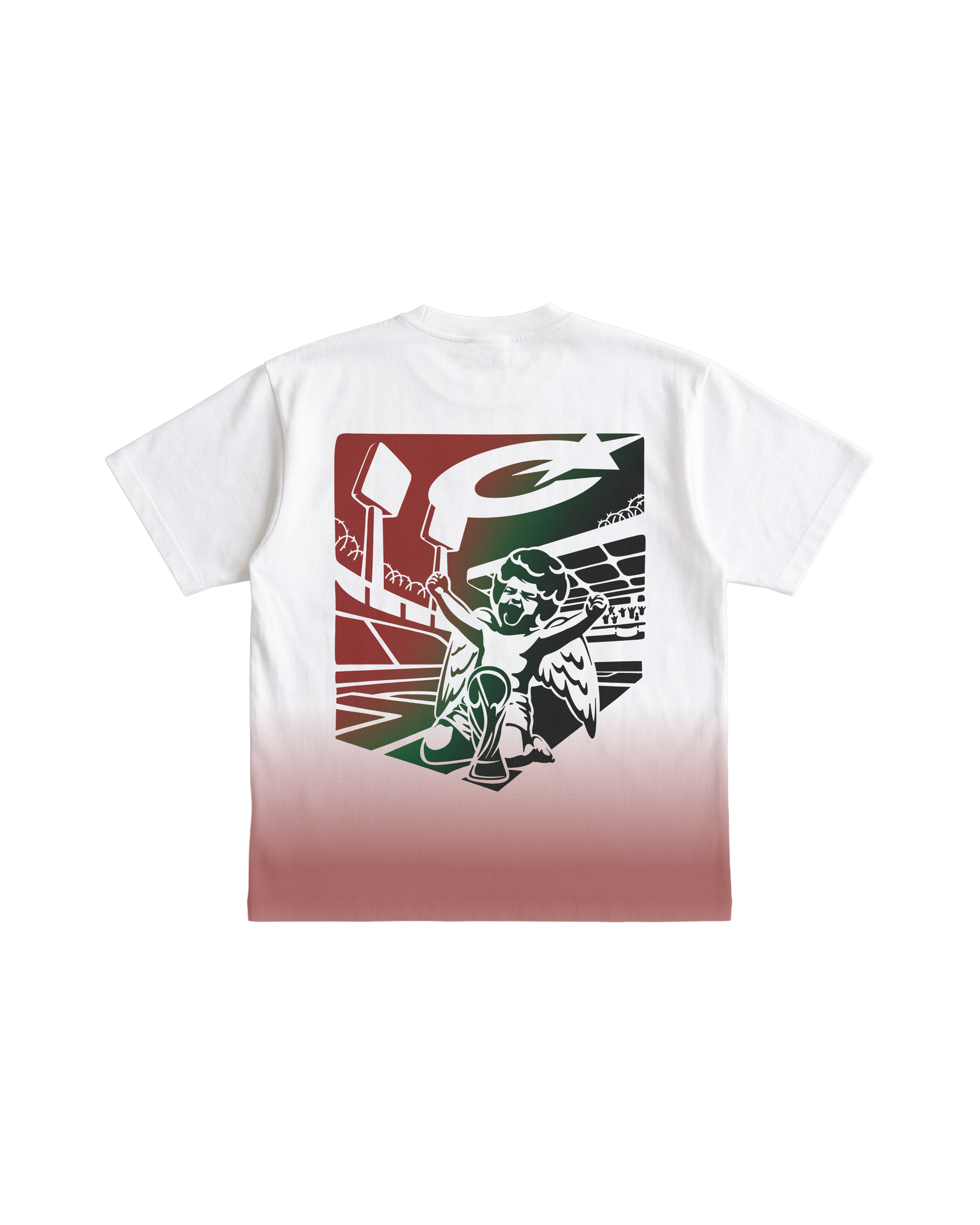 PORTUGAL CUSTOM TEE