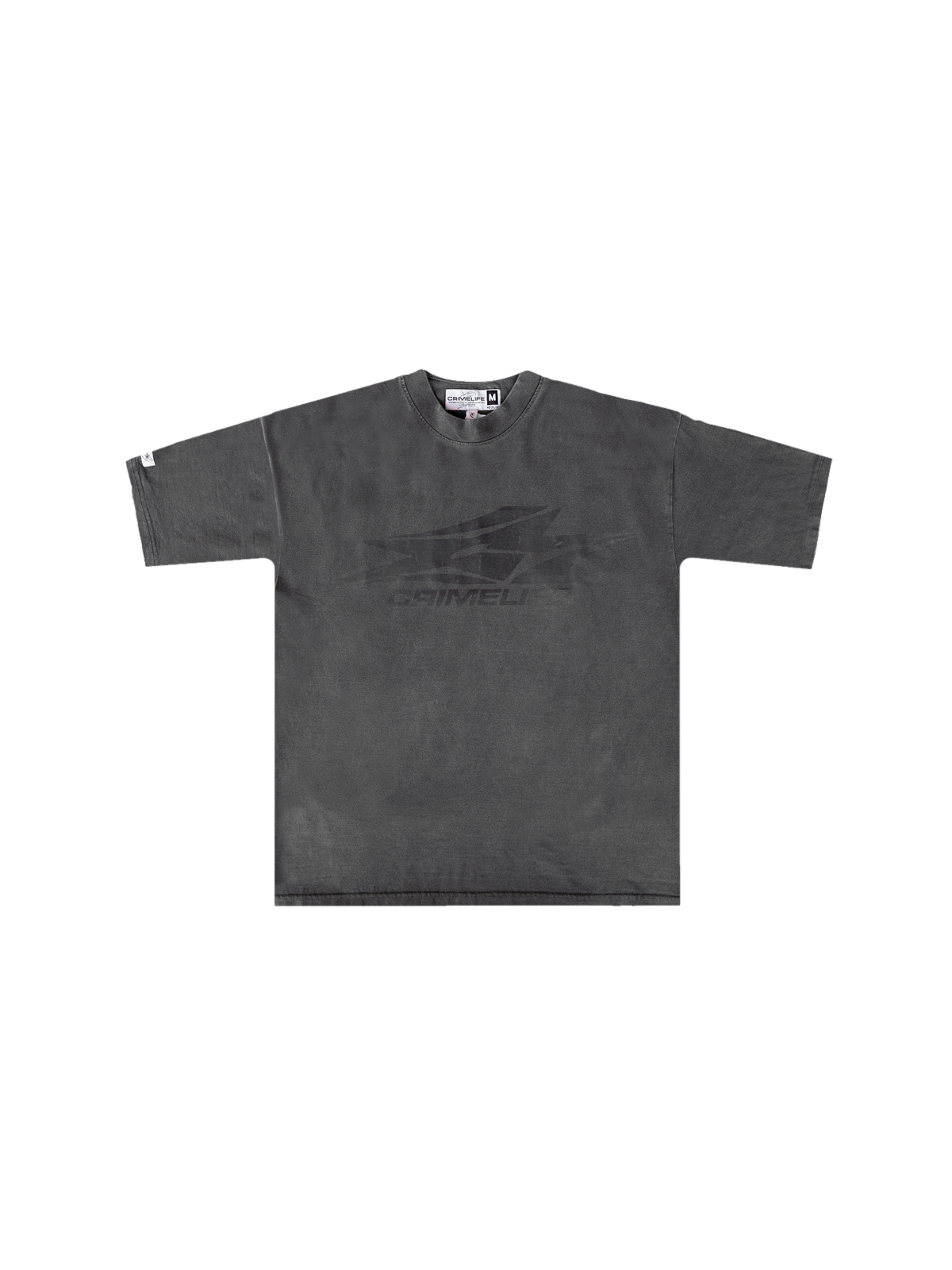 LUXURY PATCH TEE
