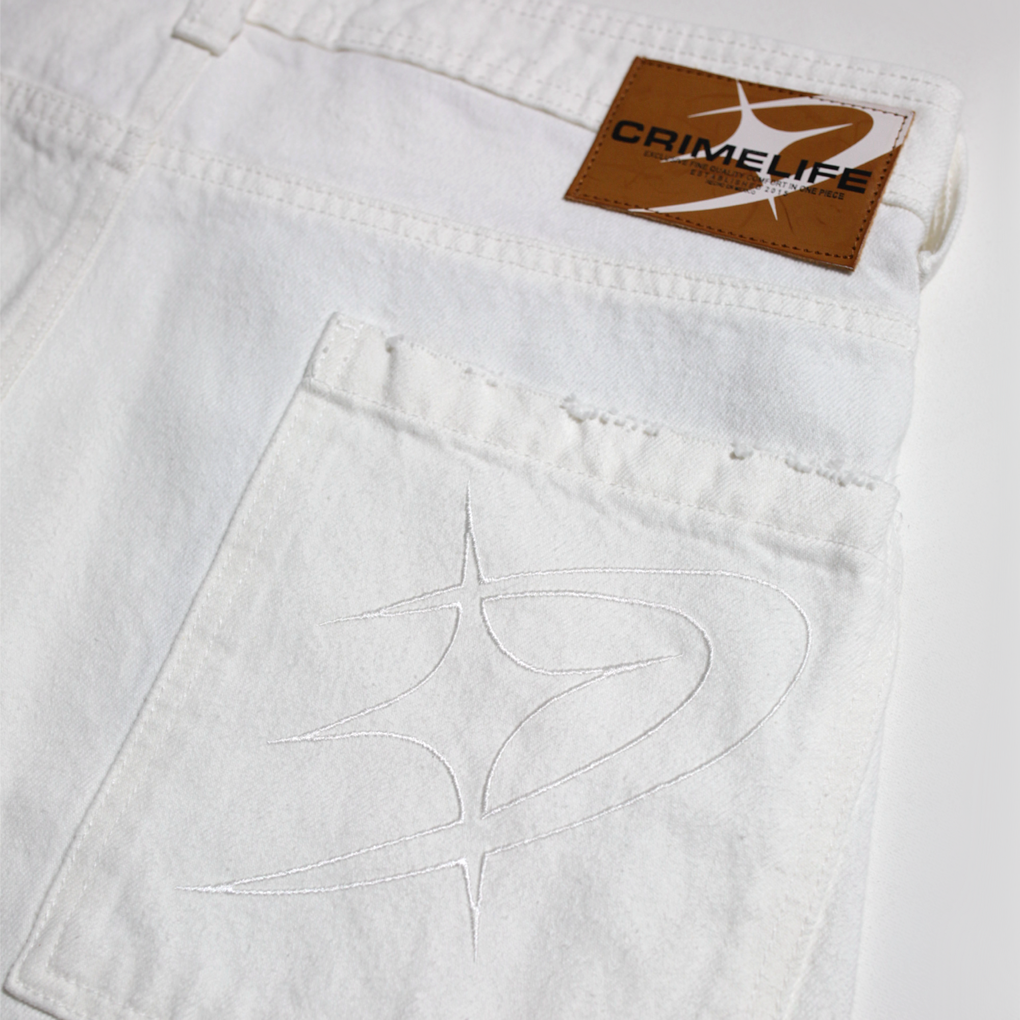 CARPINTERO JEANS
