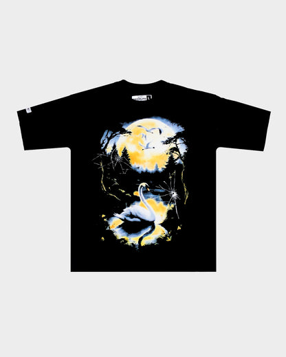 LUCID FRAGMENTS TEE