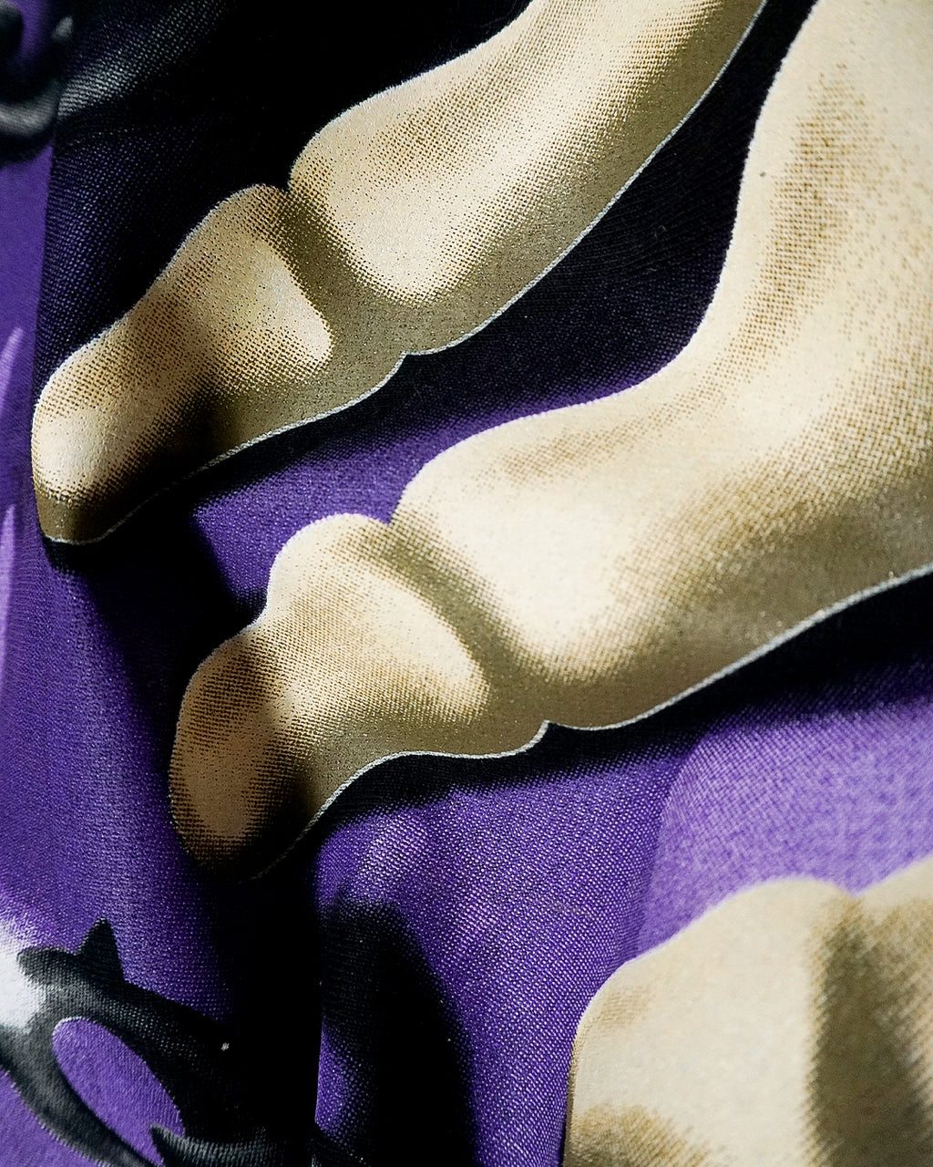 CRIME WORLD TEE - CRIMELIFE