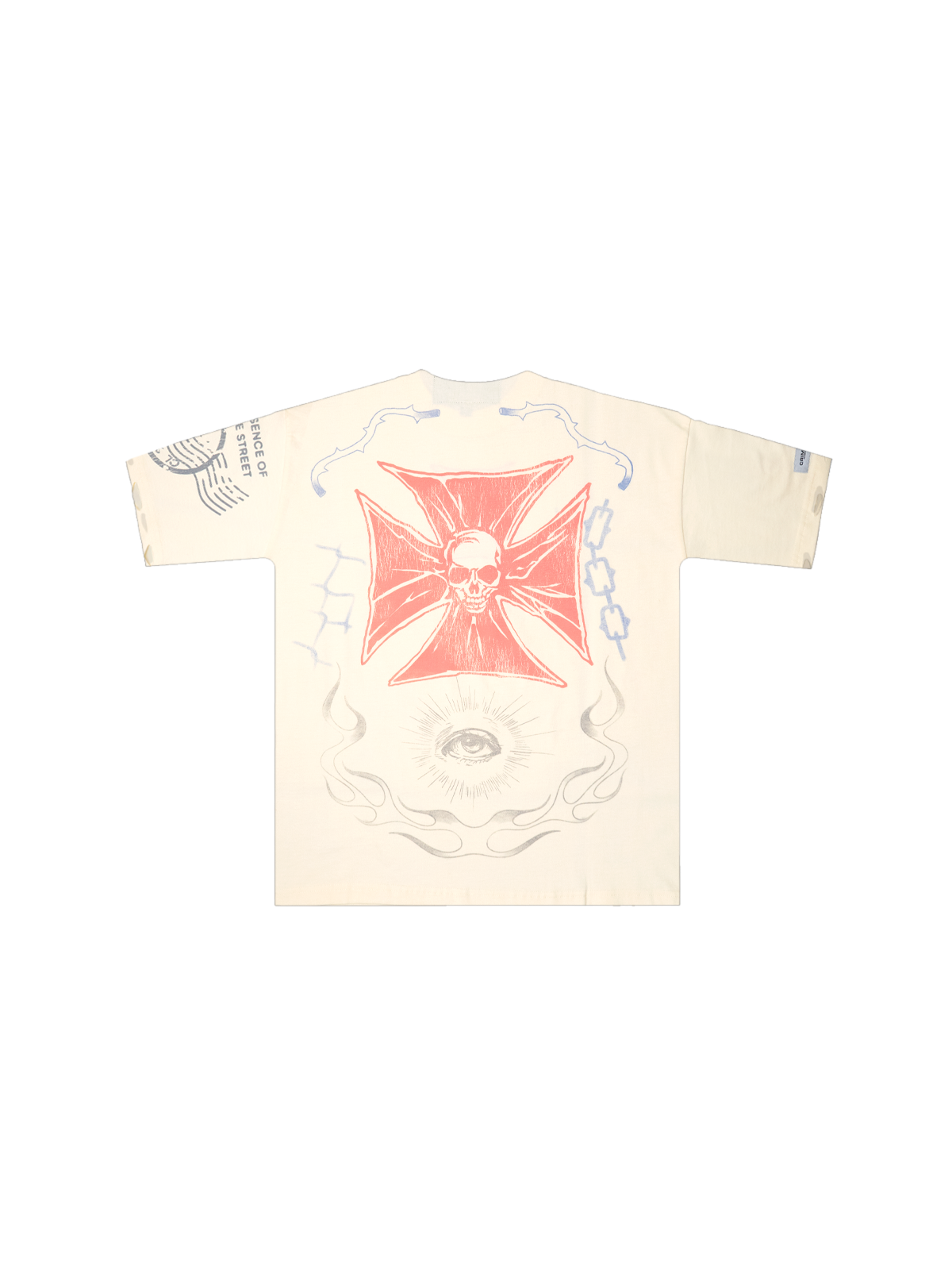 LOST SIGNAL TEE