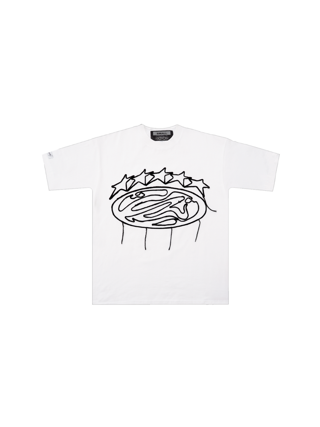 COMMON THREAD TEE