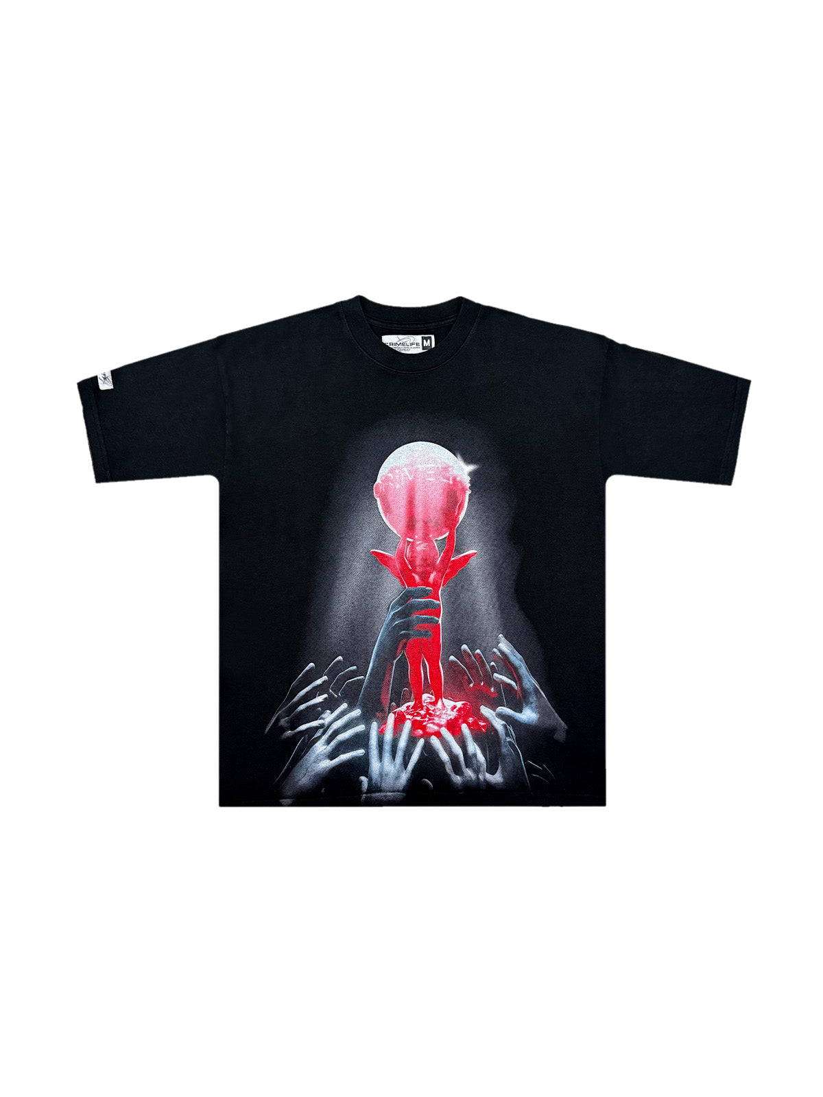 DESIRE REACH TEE