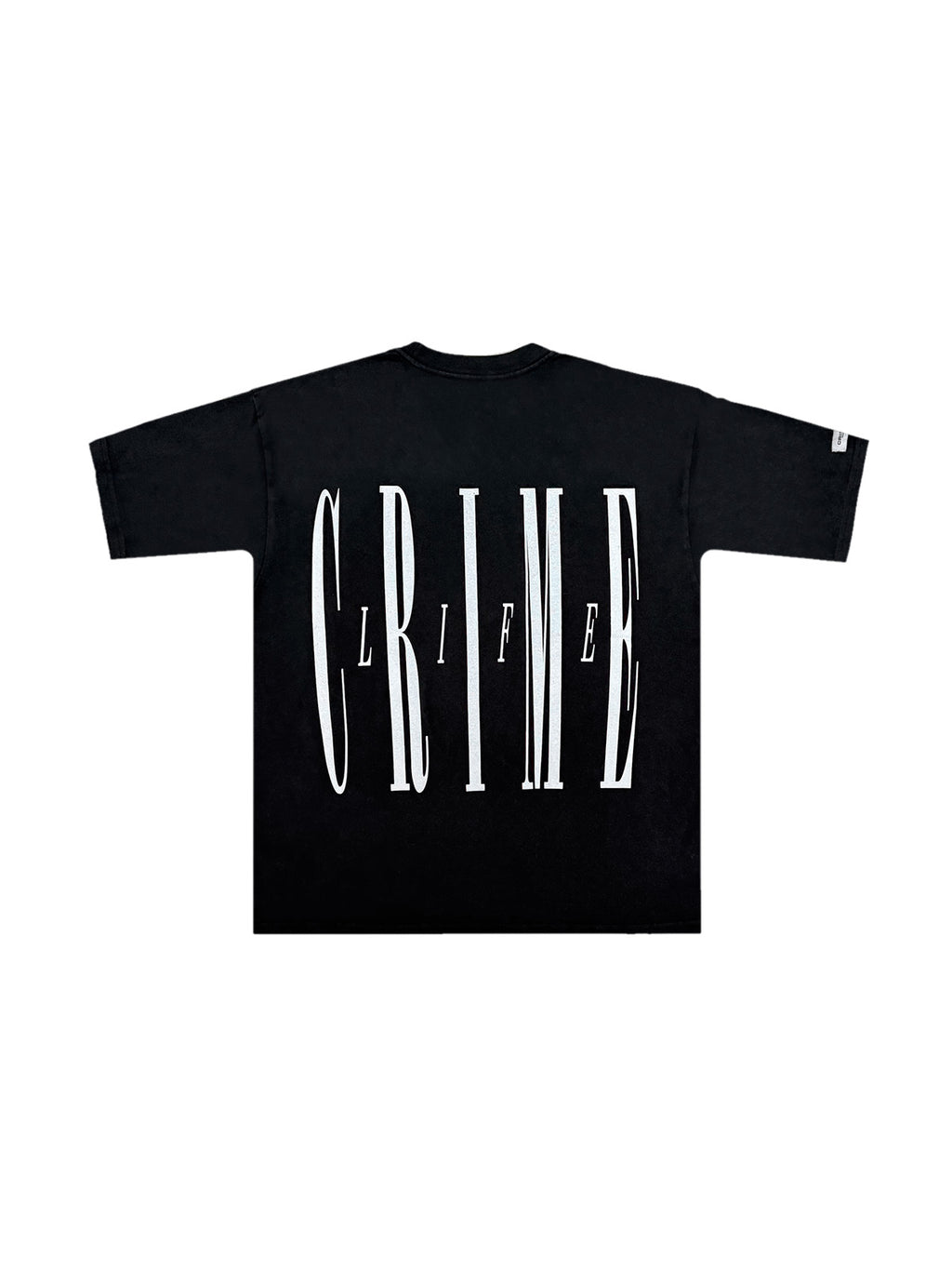 DESIRE REACH TEE