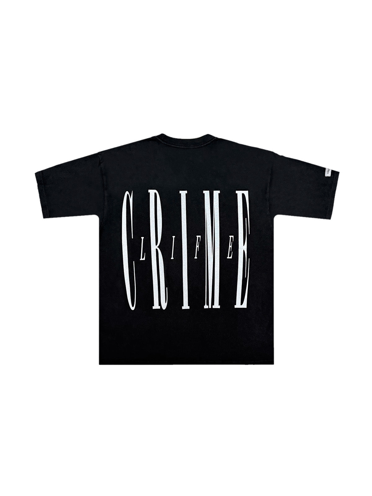 DESIRE REACH TEE