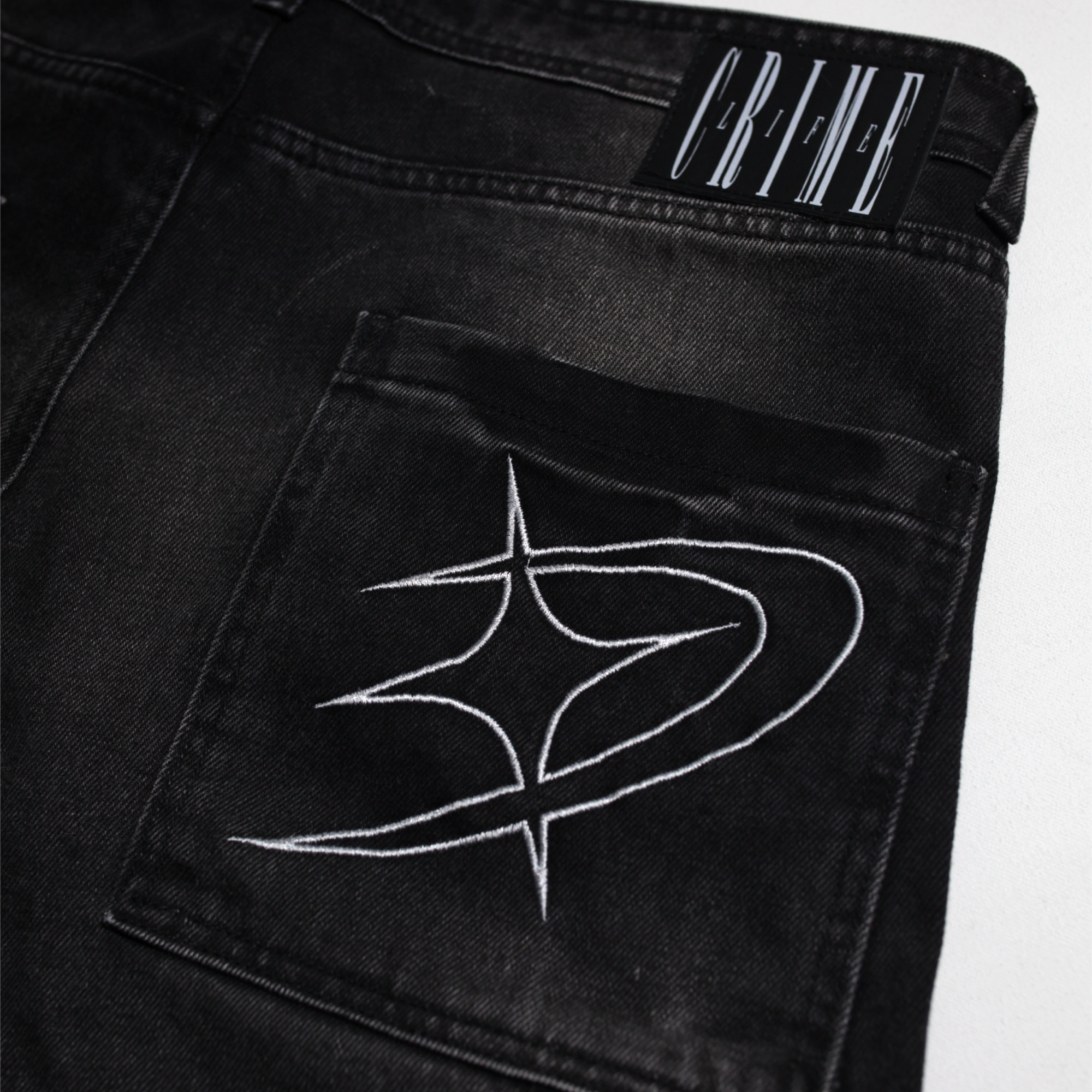 CARPINTERO JEANS