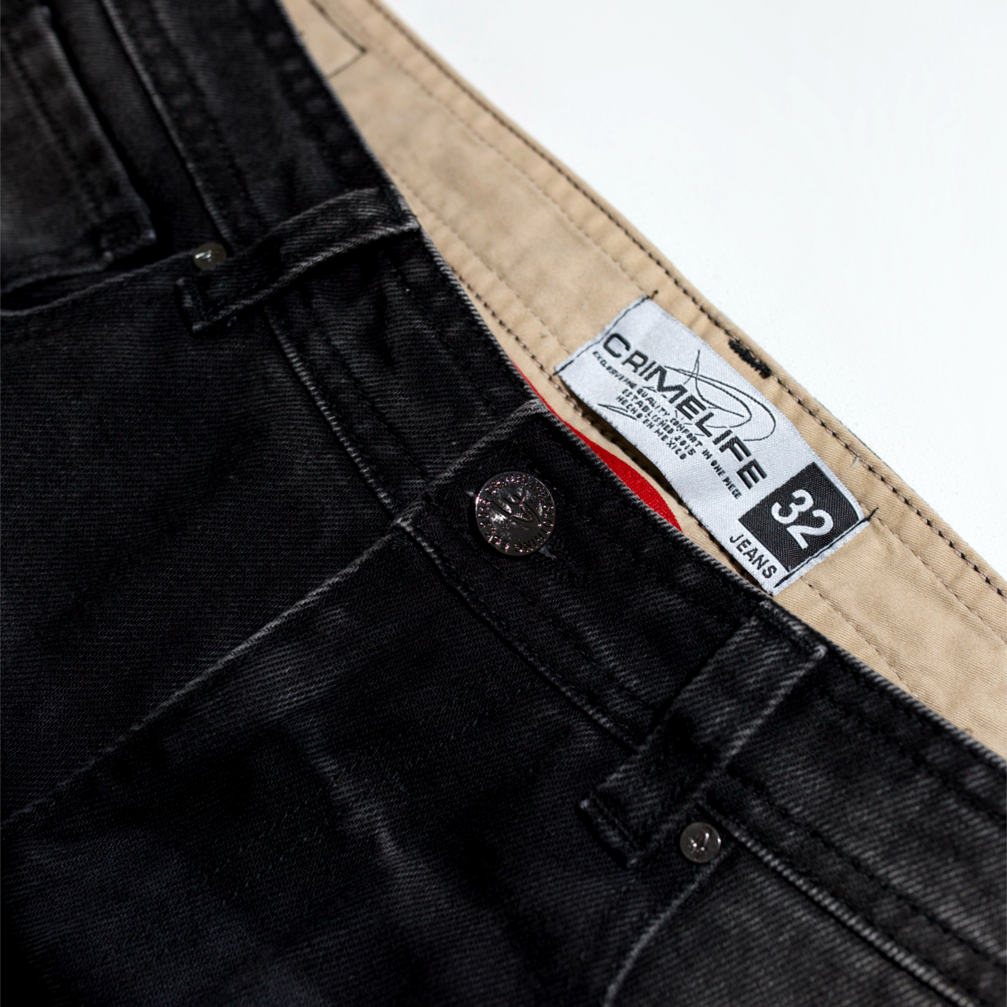 CARPINTERO JEANS