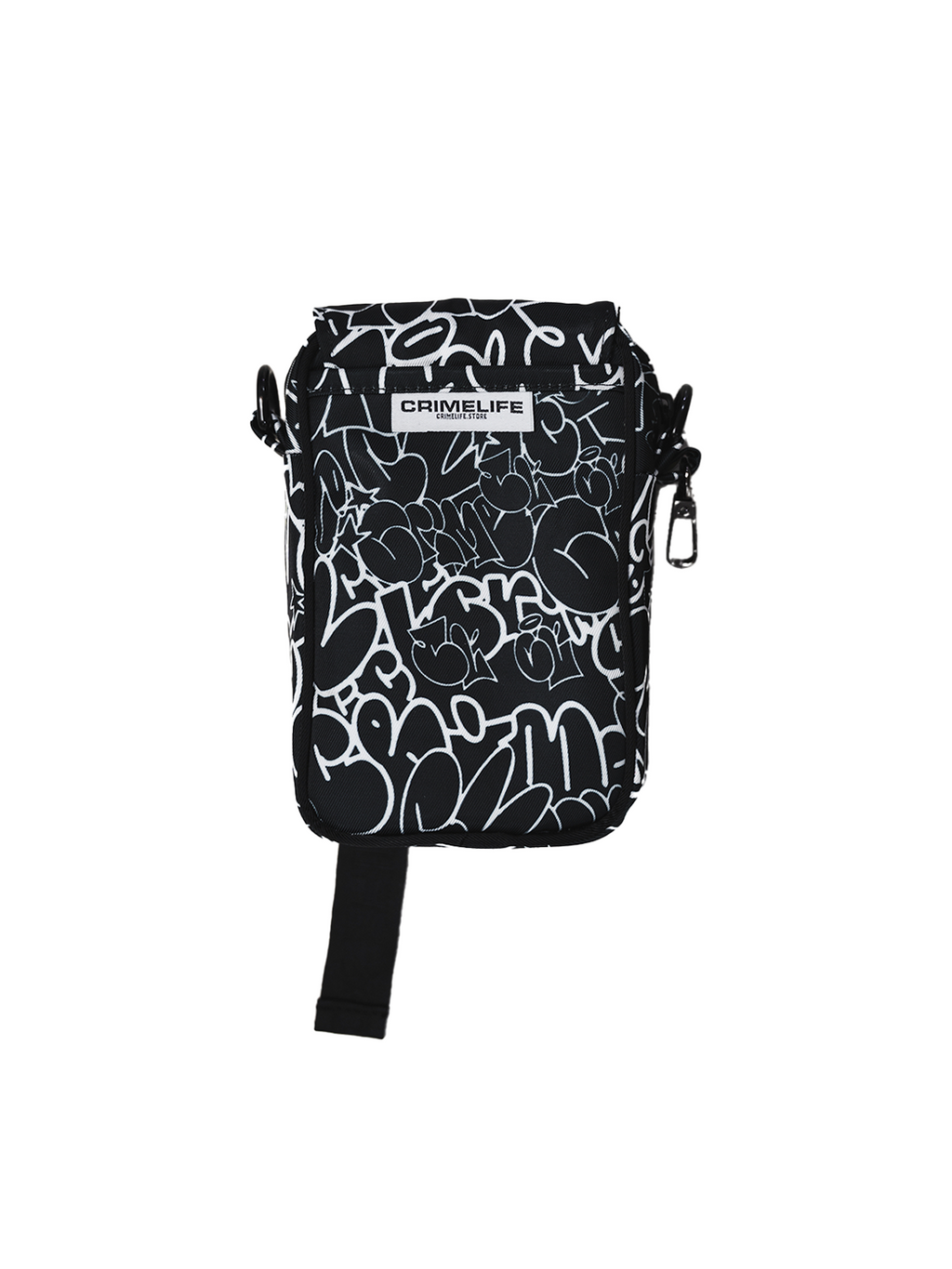 UNKNOWN SIDE BAG