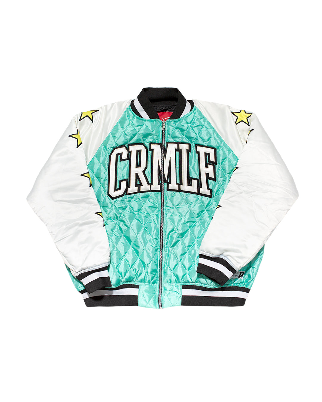DIVINE HORSE JACKET - CRIMELIFE