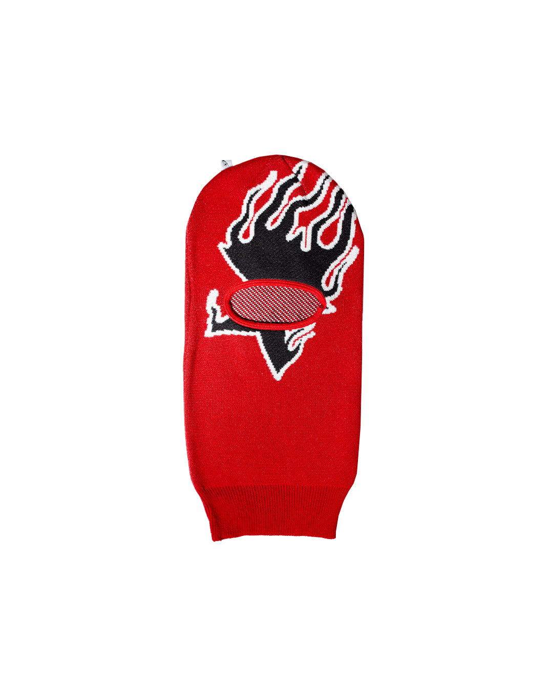 FLAMES BALACLAVA