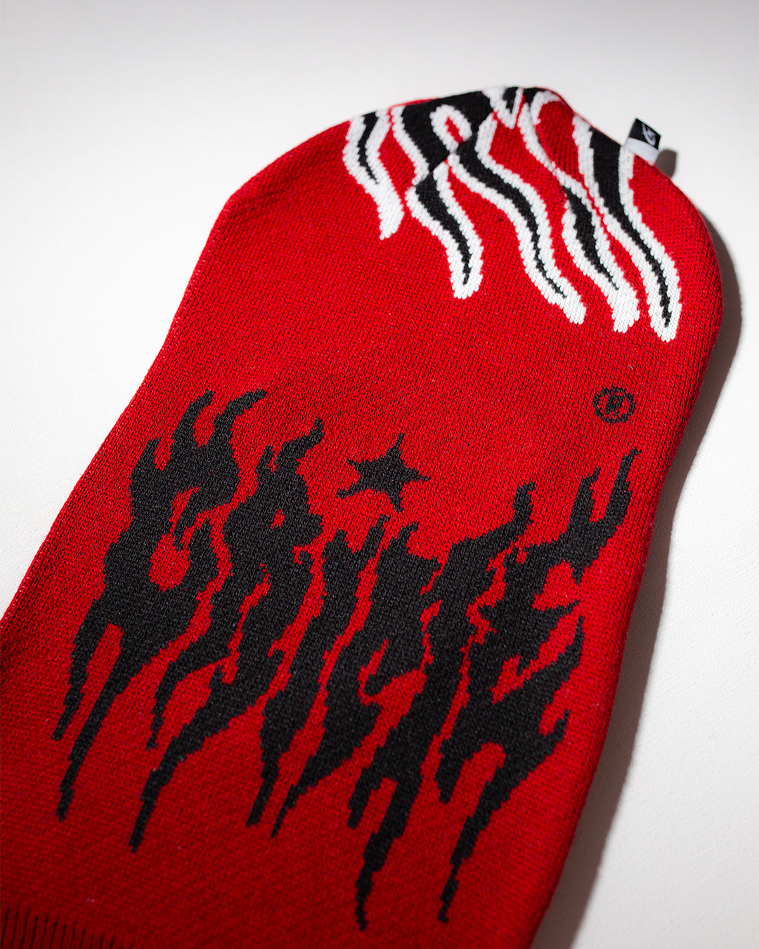 FLAMES BALACLAVA