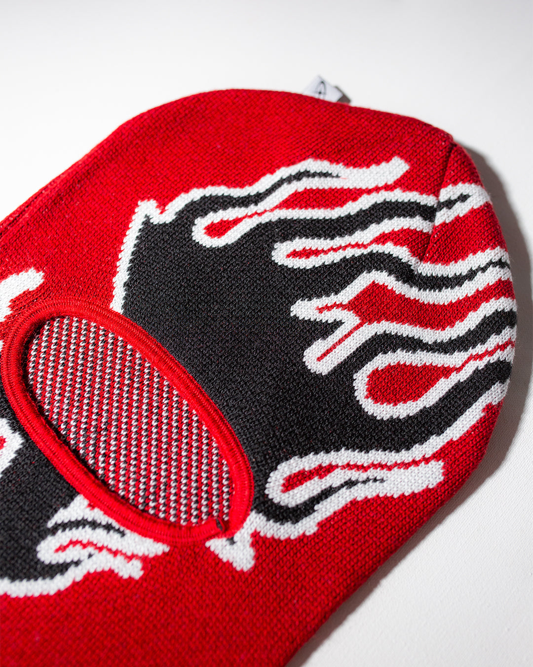 FLAMES BALACLAVA