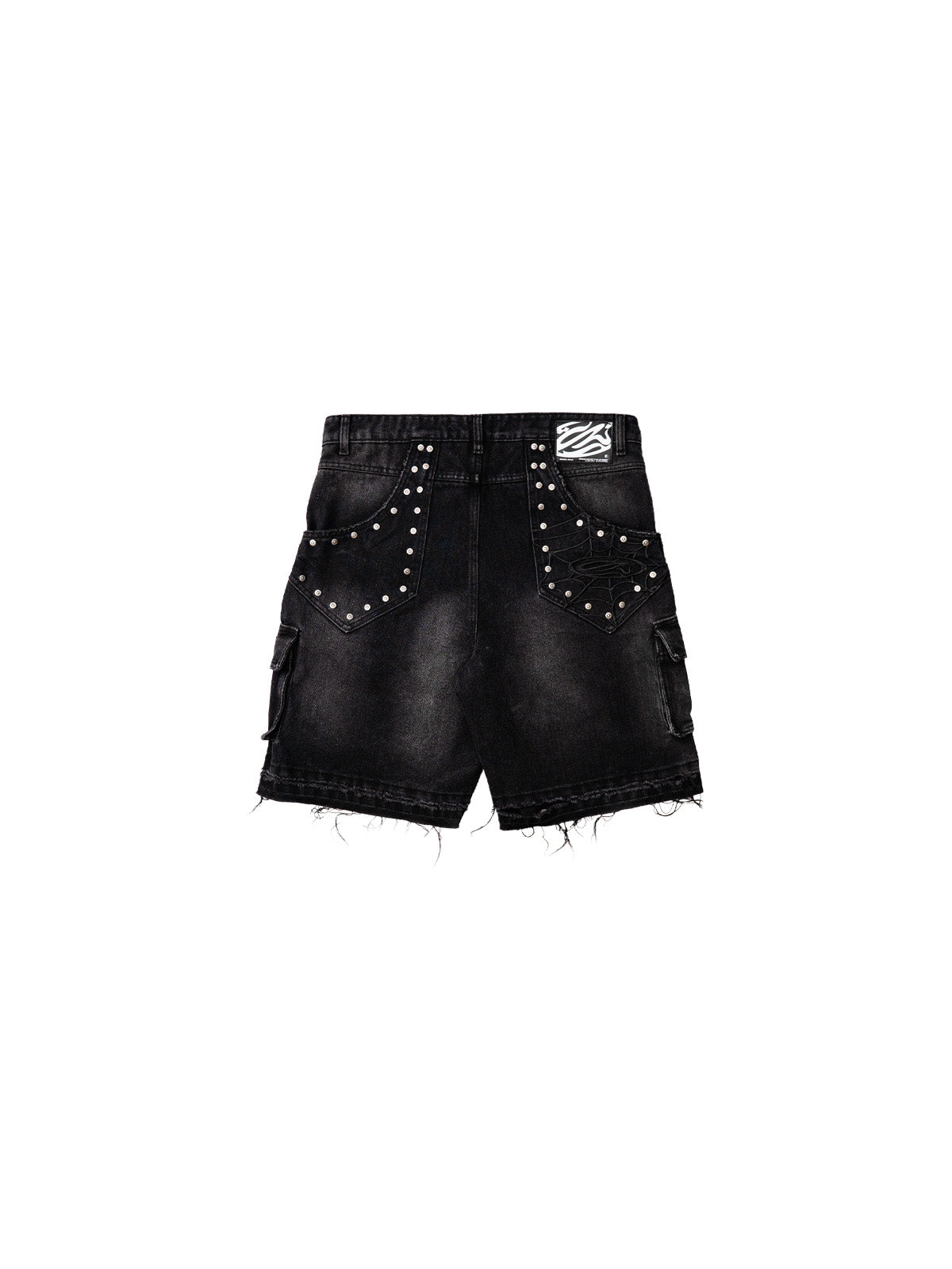 TANGLED SIGNAL SHORTS