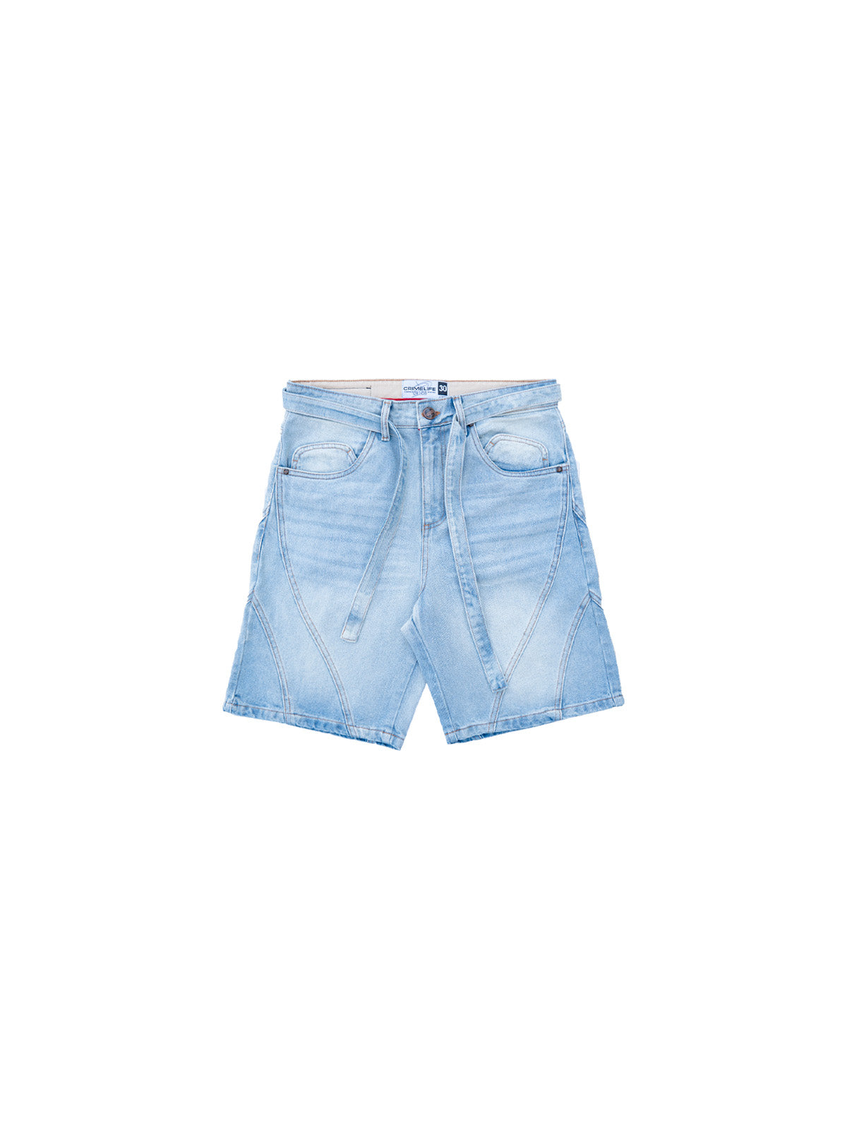 COMMON DENIM SHORTS