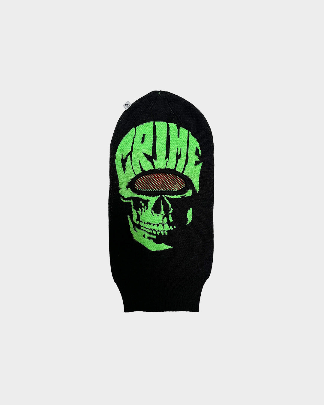 SKULL BALACLAVA