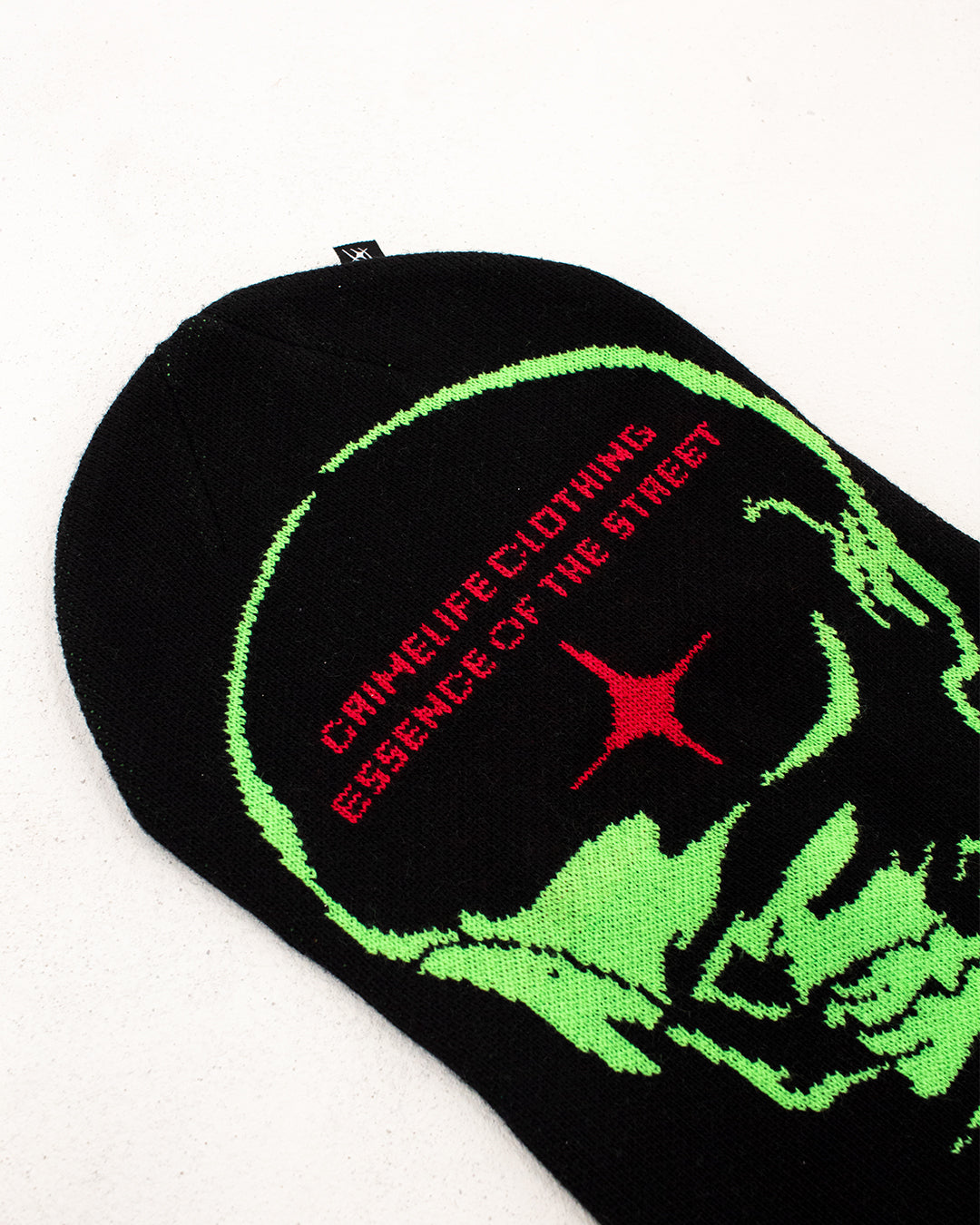 SKULL BALACLAVA