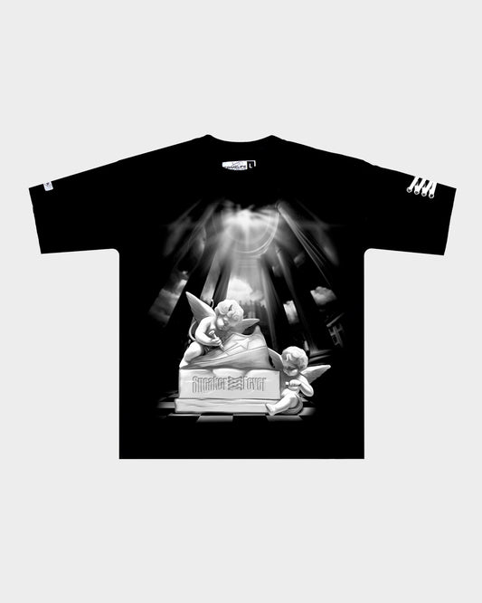 SNEAKER FEVER TEE