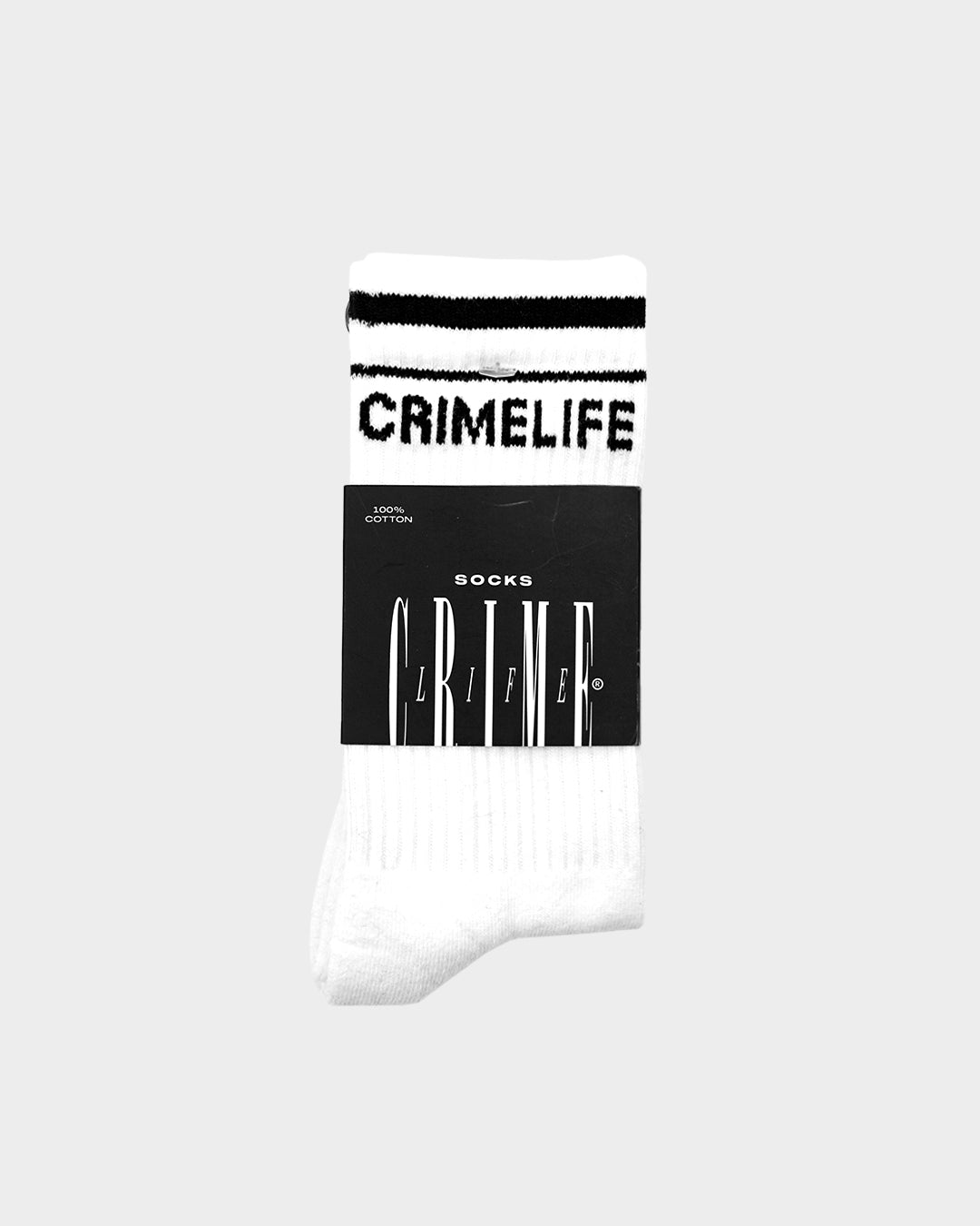BASIC TYPE SOCKS