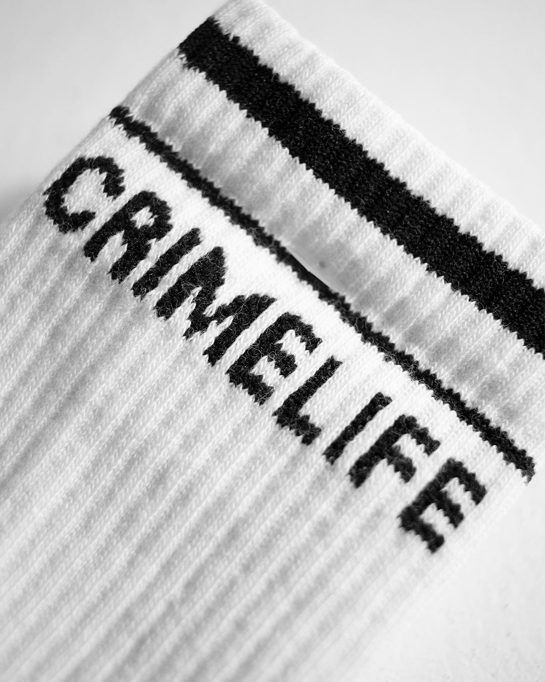 BASIC TYPE SOCKS
