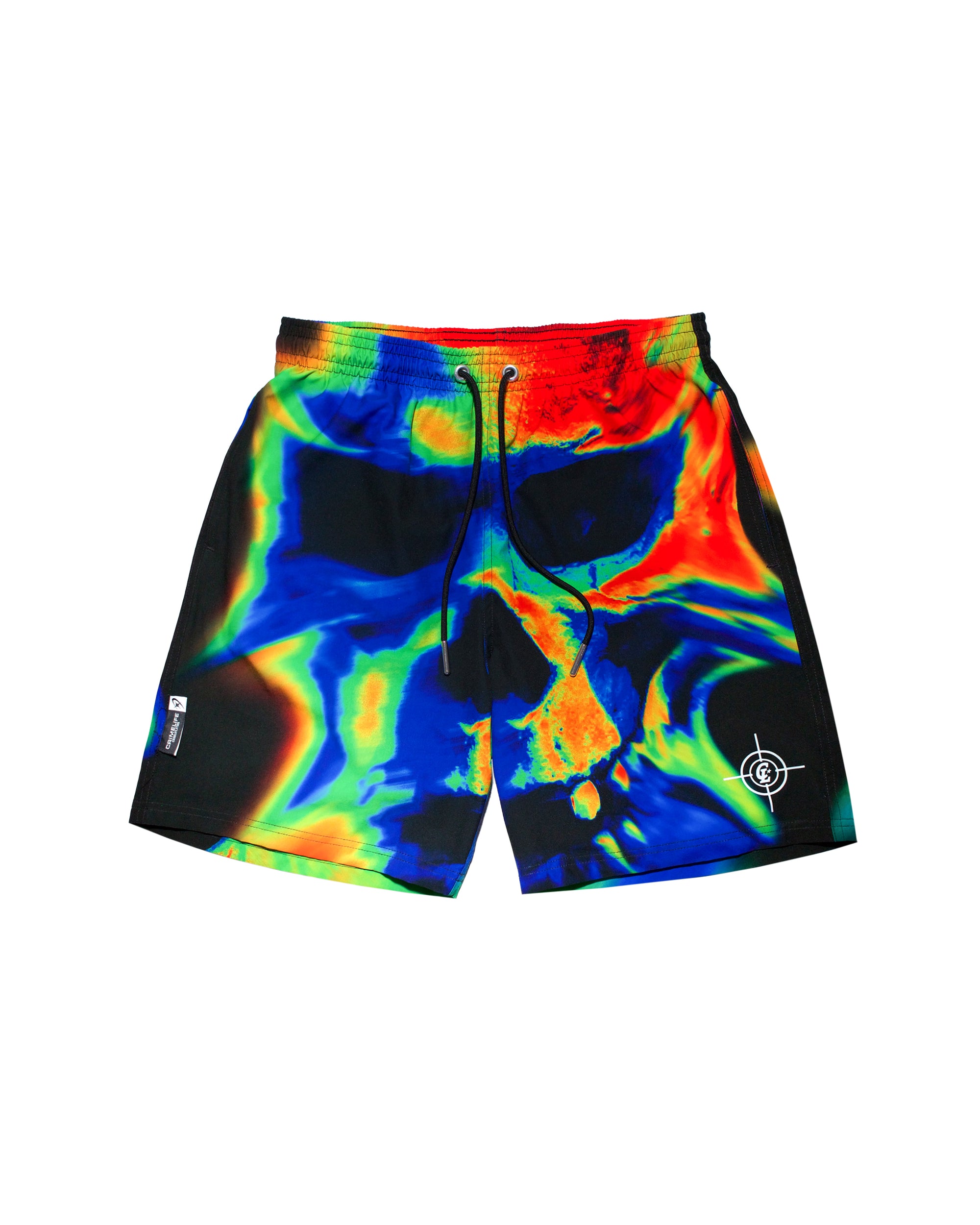 HEAT VISION SHORT
